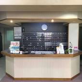 カプセル＆サウナ日本（広島県 カプセルホテル） / 3