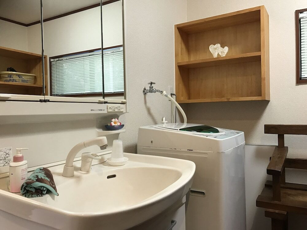 ランドリー ルーム