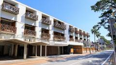 HOTEL SHIRAHAMAKAN（白浜館）