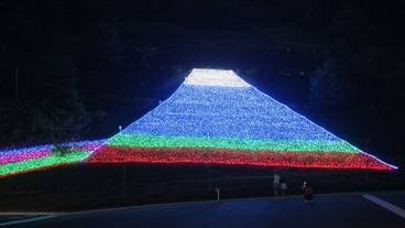 施設の敷地 / 12