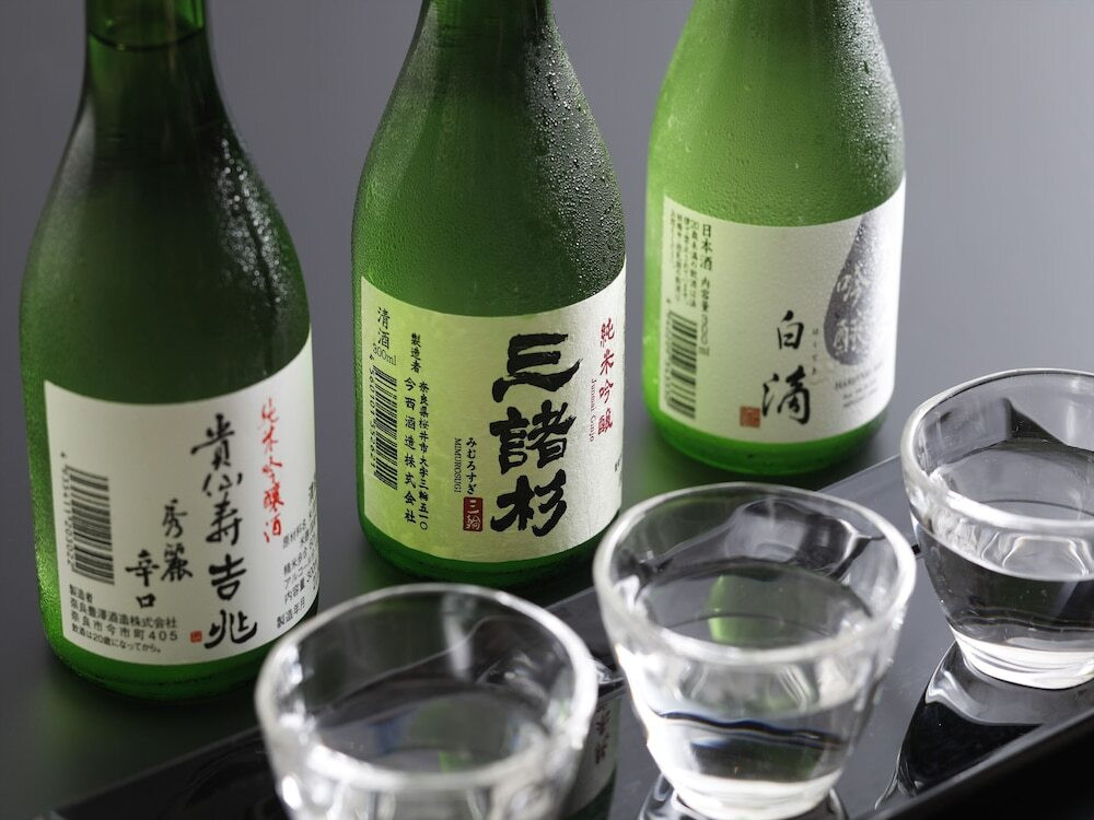 食事・飲み物
