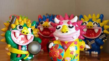 ギフト ショップ / 5