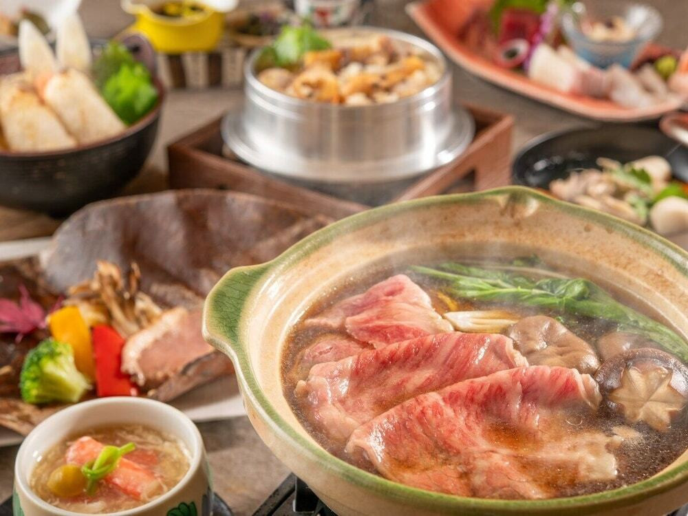 食事・飲み物