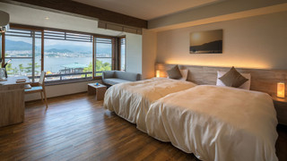 海スタイル ツイン 禁煙 (35平米)