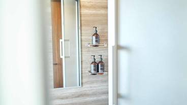 バスルーム / 29