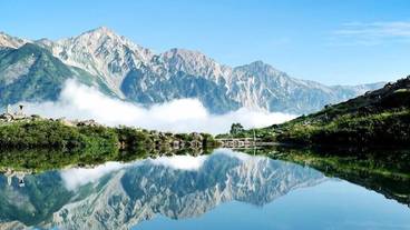 マウンテン ビュー / 13