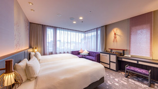 コーナーツイン 禁煙