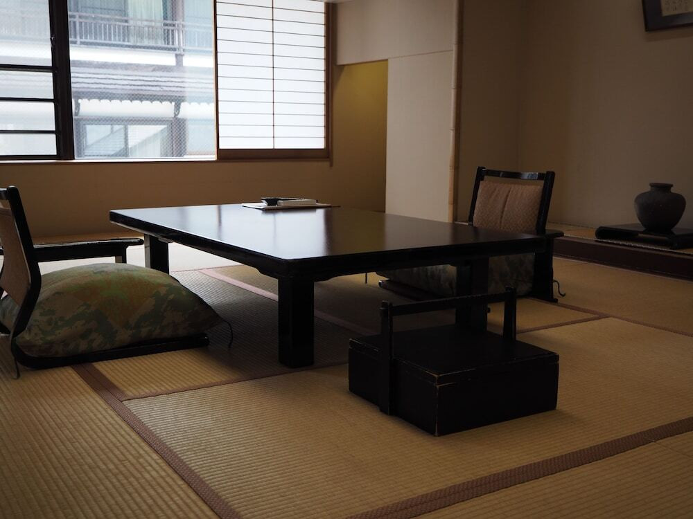 リビングルーム