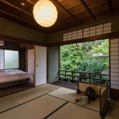 一棟貸切 金澤町家の宿 蒼風庵（石川県 コテージ・ロッジ・一棟貸） / 5