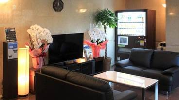 リビング エリア / 10