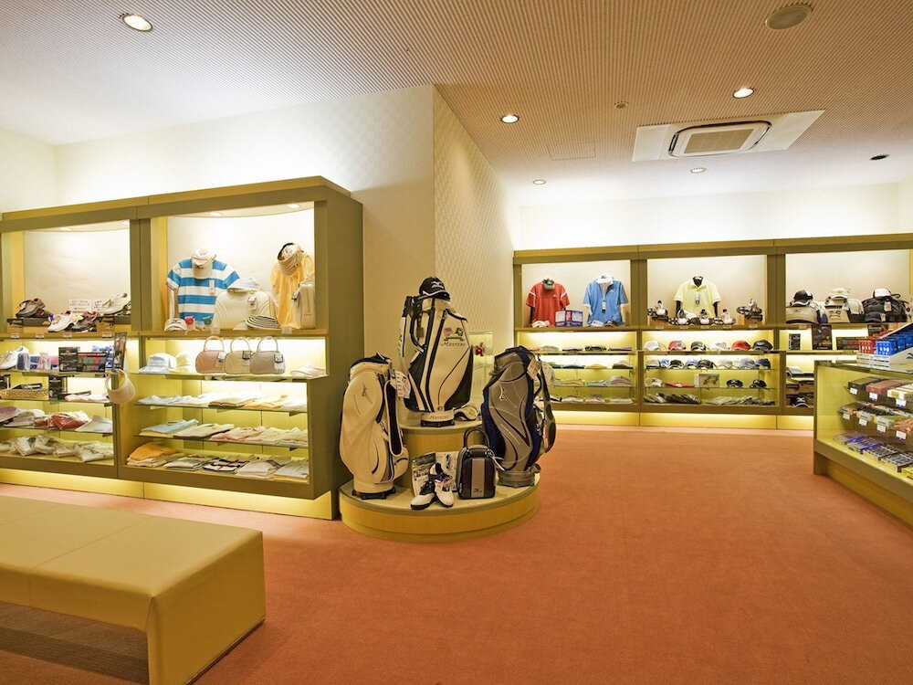 ギフト ショップ