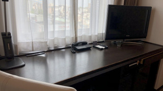 ダブルルーム 禁煙