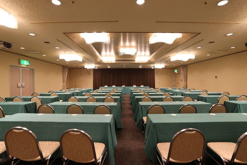 ビジネスセンター