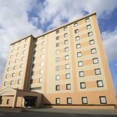 ベッセルホテル熊本空港（熊本県 ビジネスホテル） / 4