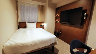 コンフォート ダブルルーム ダブルベッド 1 台 禁煙