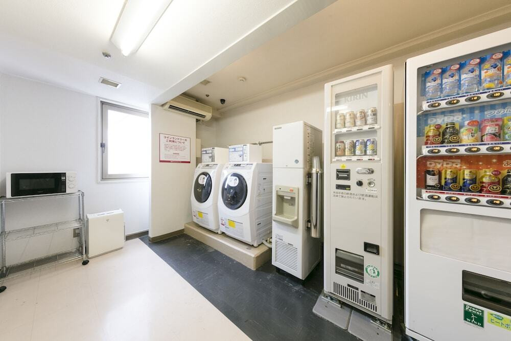 ランドリー ルーム