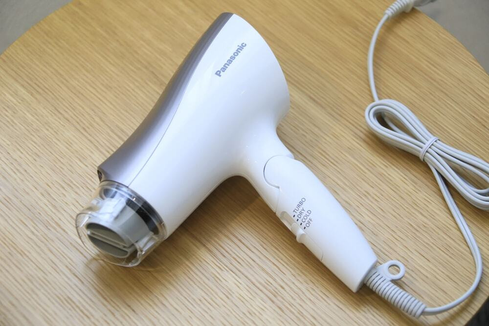 客室の設備とサービス