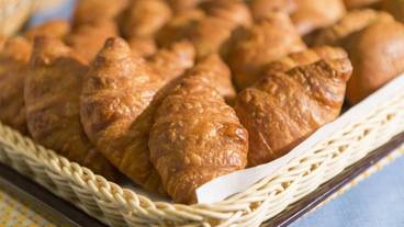 朝食ビュッフェ / 16