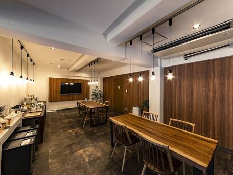 ETAVIA湯布院金鱗湖 / 2