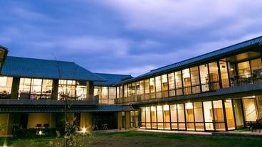 施設の敷地 / 13