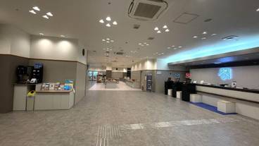 施設内の設備 / 4