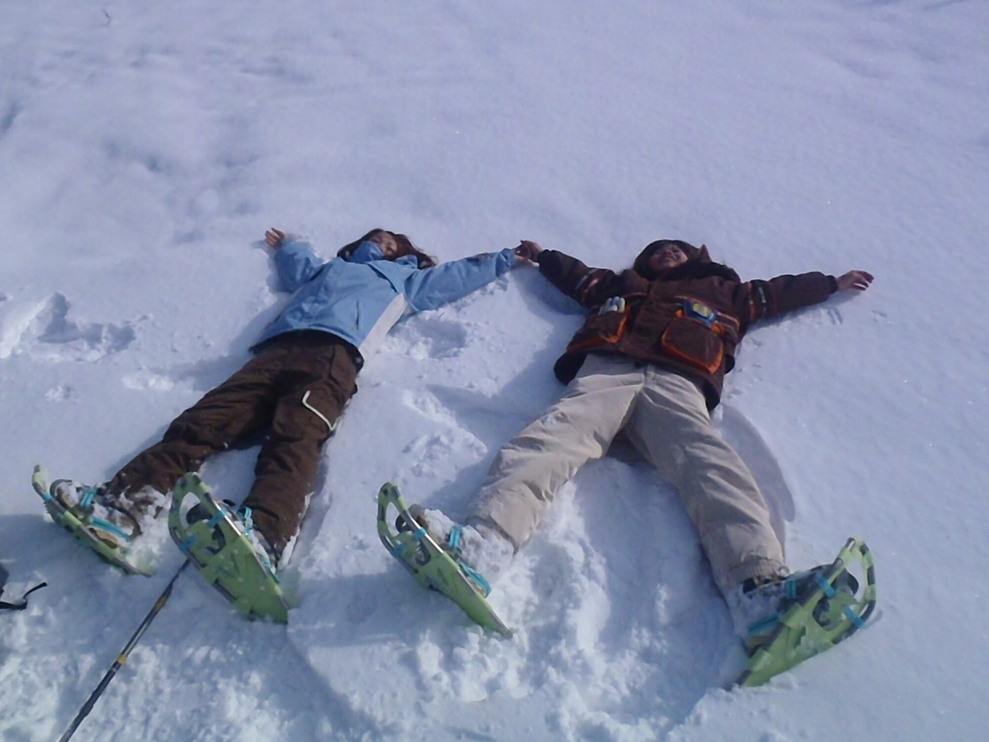 山や川、大自然のアクティビティを心ゆくまで楽しもう！3918820