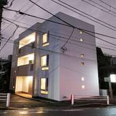 GRAND CAVE YOKOHAMA（神奈川県 アパートメント） / 3