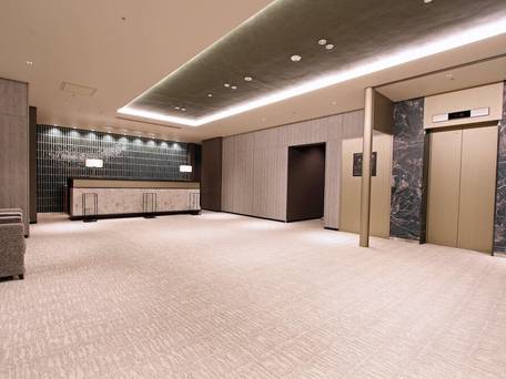 ベストウェスタンプラス 名古屋栄 / 2