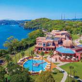 TAOYA西海橋（長崎県 リゾートホテル） / 2