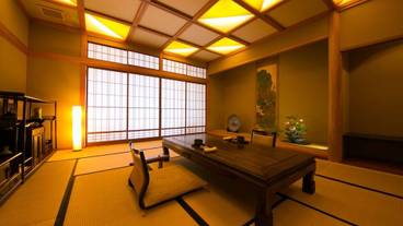 リビング エリア / 7