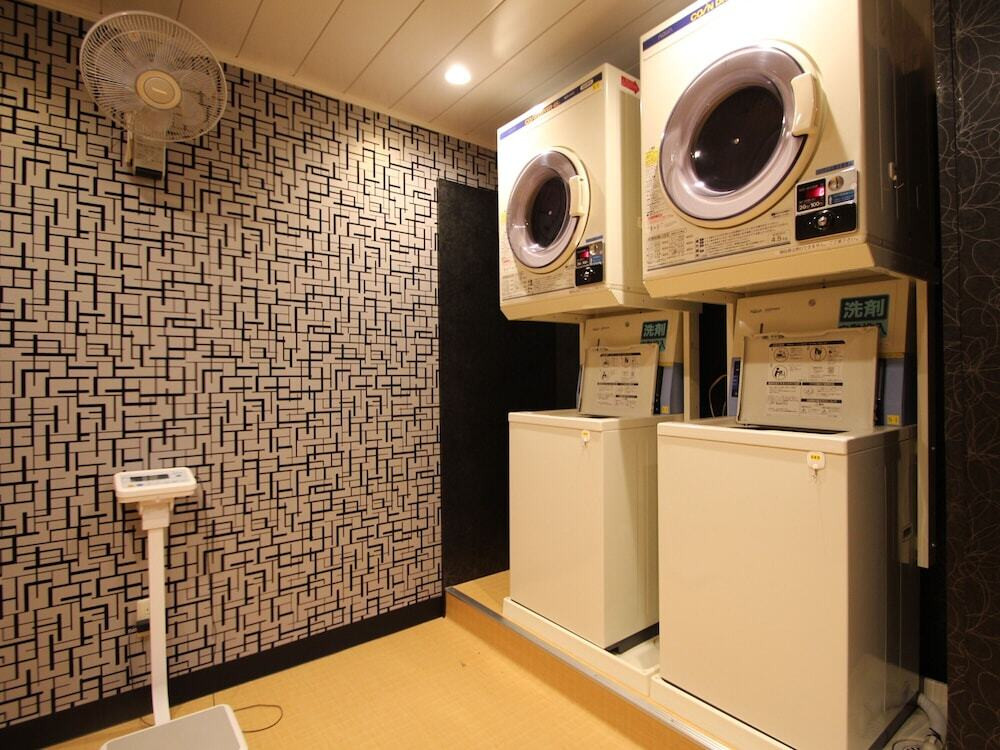 ランドリー ルーム