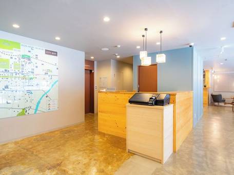 THE STAY SAPPORO ANNEX / 2