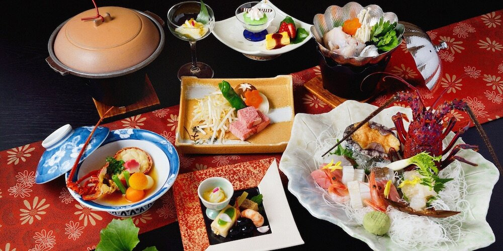 お子様連れ歓迎♪ジャズが流れる海辺の旅館4278657