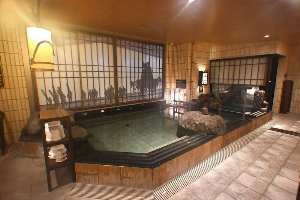 温泉