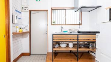 専用キッチン / 4