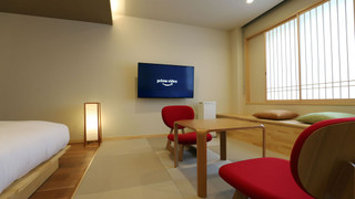 陶川閣　7階和洋室[禁煙]