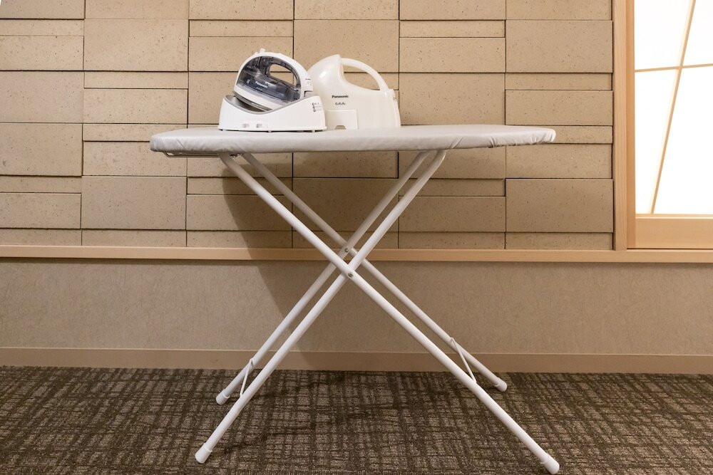 客室の設備とサービス