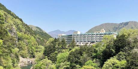 鬼怒川ロイヤルホテル