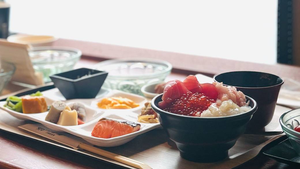 朝食イメージ / 4