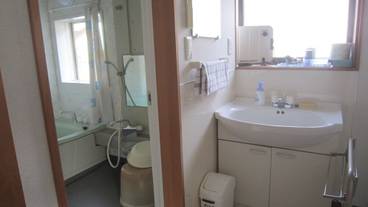 バスルームのシンク / 17