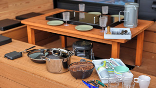 スタンダード キャビン