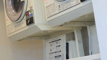 ランドリー ルーム / 5