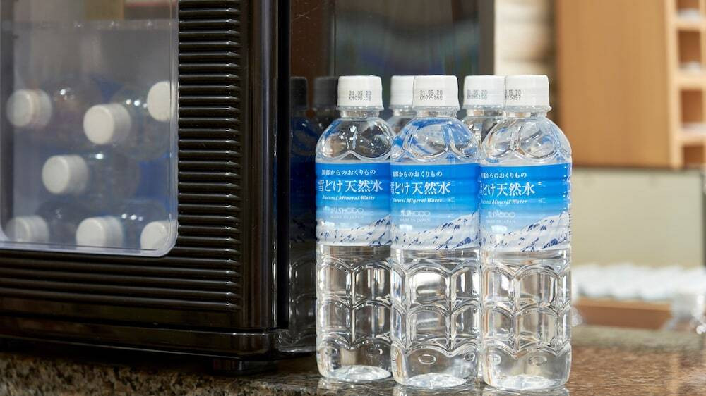 客室の設備とサービス