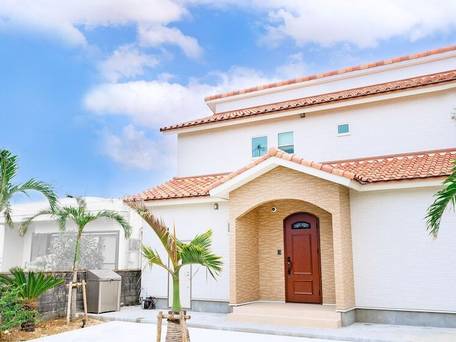 ヴィラ アマルフィ パームスプリングス宮古島リゾート / 5