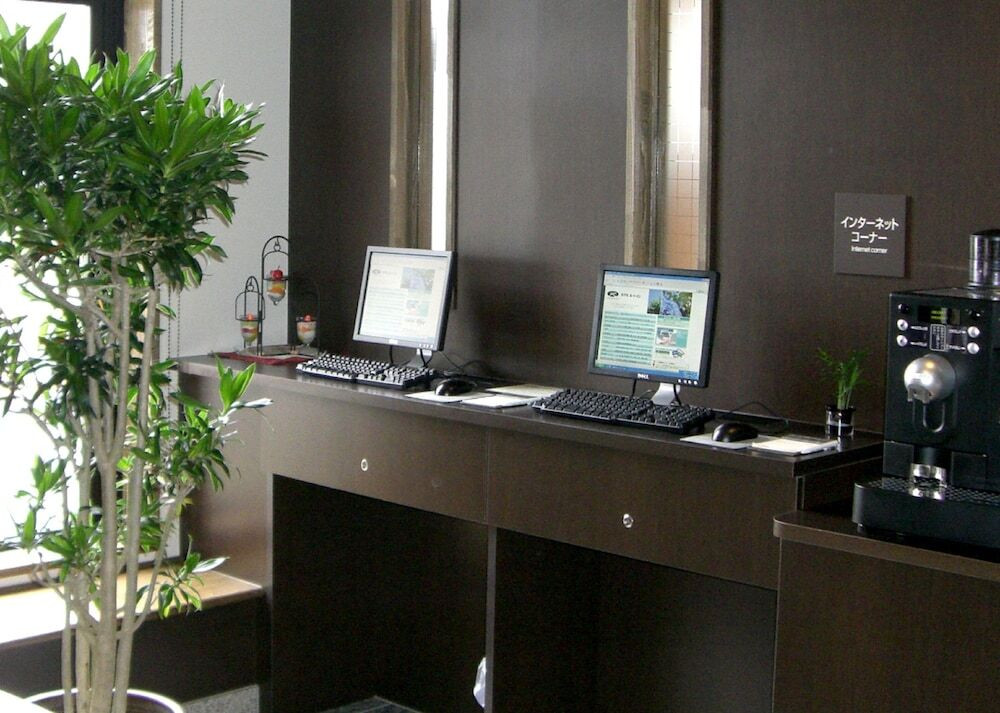 ビジネスセンター