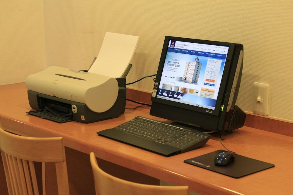 ビジネスセンター