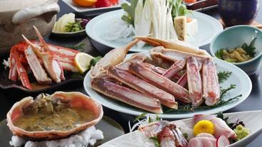 食事・飲み物 / 1