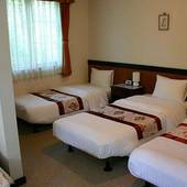 グラディート イン マリエ(山梨県 ペンション) / 4