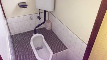 施設内の設備 / 10