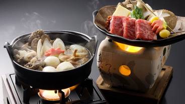 食事・飲み物 / 3